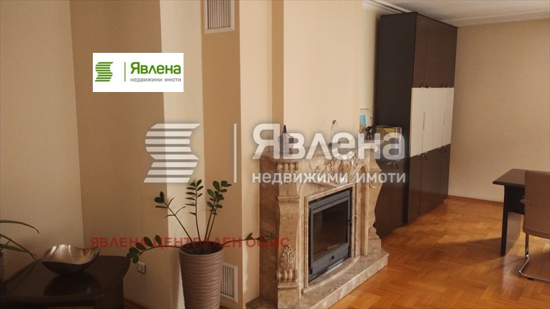 Дава под наем ОФИС, гр. София, Център, снимка 3 - Офиси - 54647921