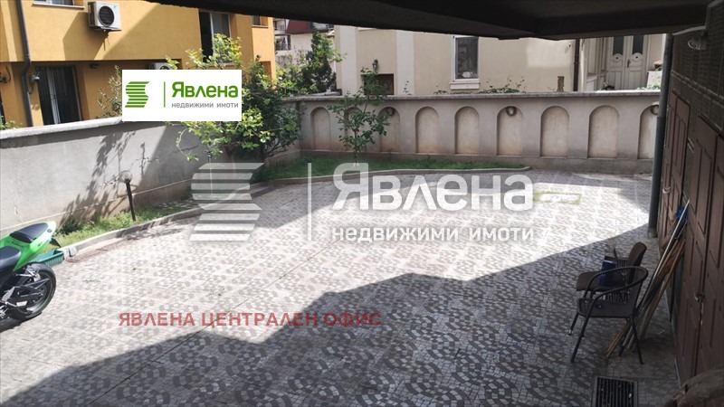 Дава под наем ОФИС, гр. София, Център, снимка 8 - Офиси - 54647921