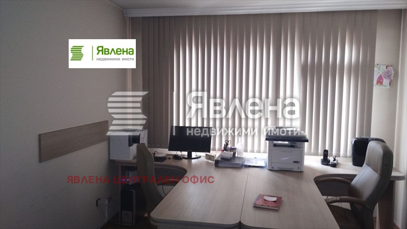 Дава под наем ОФИС, гр. София, Център, снимка 4 - Офиси - 54647921