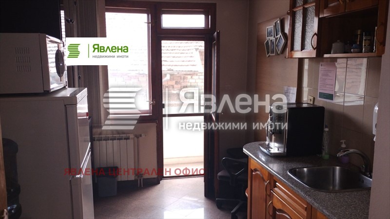 Дава под наем ОФИС, гр. София, Център, снимка 6 - Офиси - 54647921