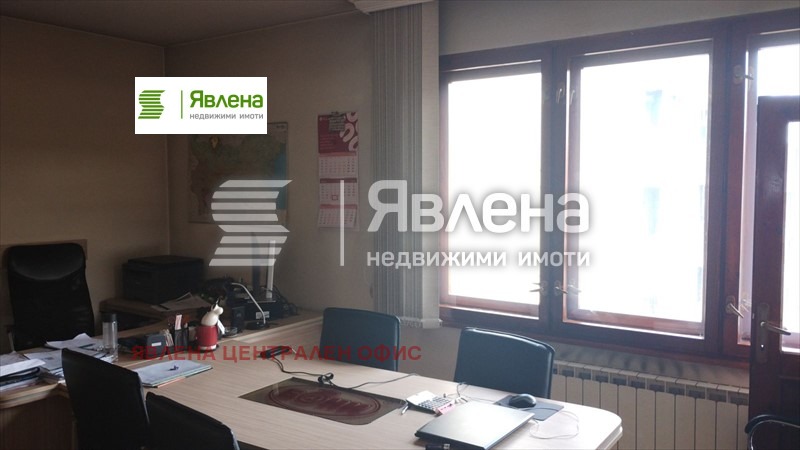 Дава под наем ОФИС, гр. София, Център, снимка 5 - Офиси - 54647921