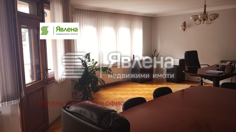 Дава под наем ОФИС, гр. София, Център, снимка 2 - Офиси - 54647921