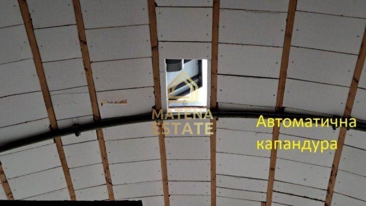 Дава под наем СКЛАД, гр. София, с. Волуяк, снимка 3 - Складове - 53592895