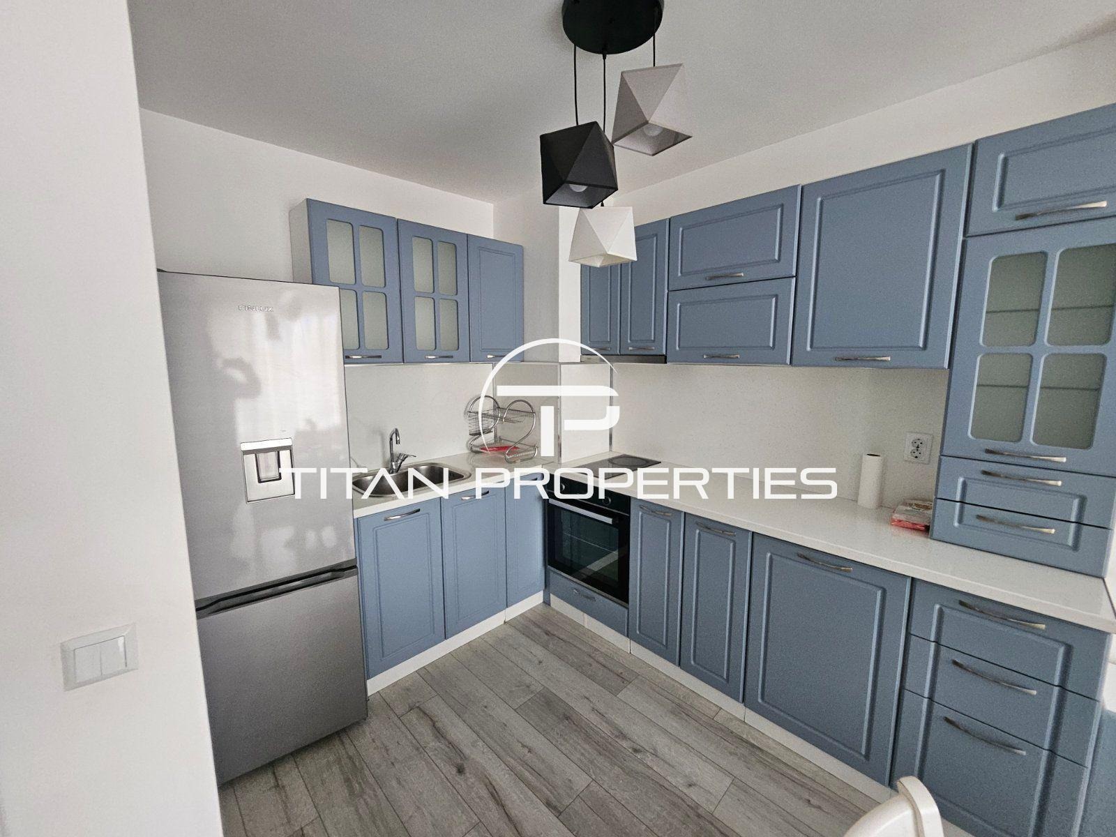 Дава под наем 2-СТАЕН, гр. Бургас, област Бургас, снимка 6 - Апартаменти - 53714959