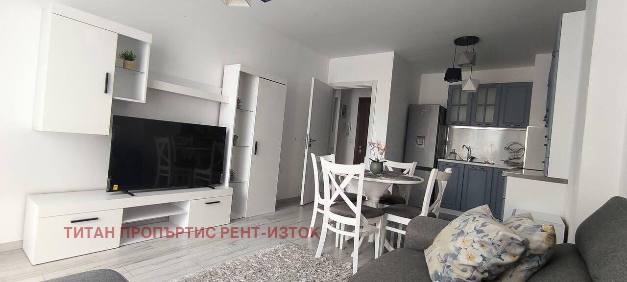 Дава под наем 2-СТАЕН, гр. Бургас, област Бургас