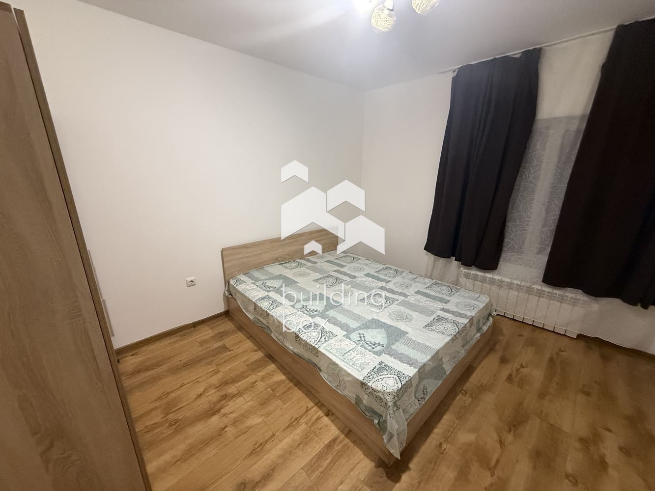 Дава под наем 2-СТАЕН, гр. София, Надежда 2, снимка 4 - Апартаменти - 55206905