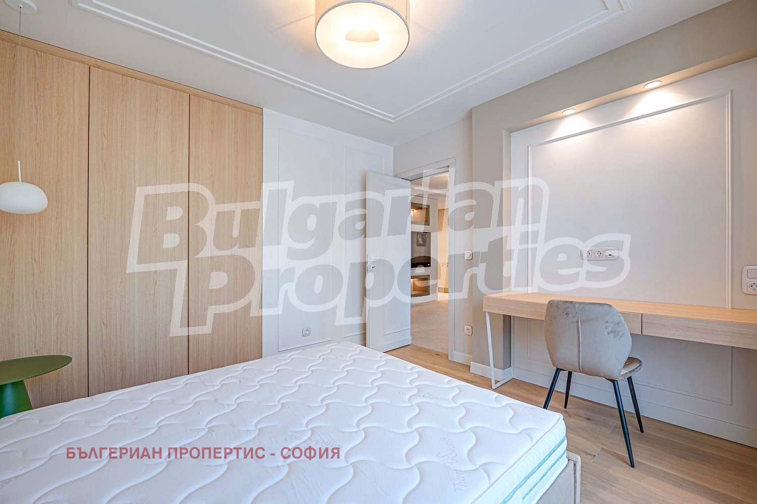 Дава под наем 2-СТАЕН, гр. София, Изток, снимка 17 - Апартаменти - 55394029