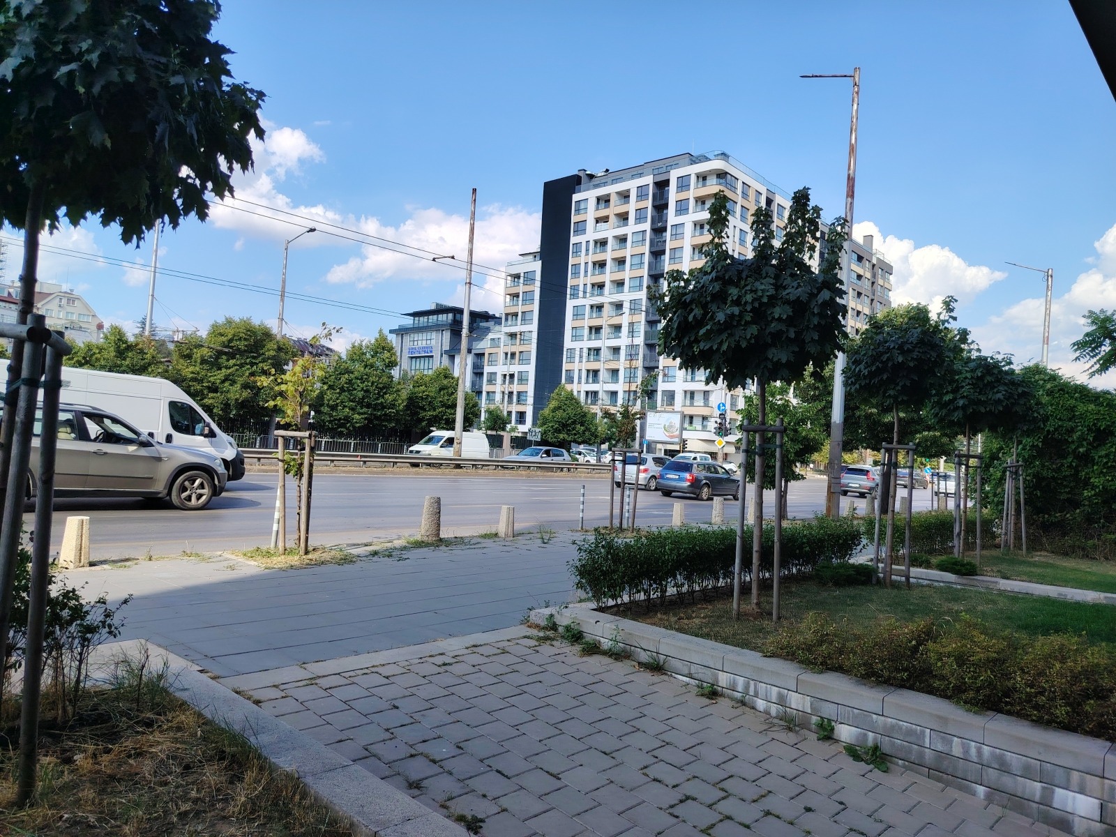 Дава под наем МАГАЗИН, гр. София, Център, снимка 2 - Магазини - 55678338