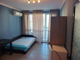 Estudio Meden rudnik - zona A, Burgas