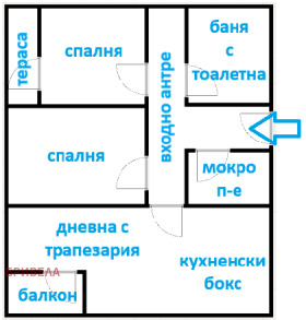 ���� ��� ���� 3-����� | Imot.bg � ����� ������ 13