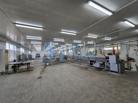 Индустријска зграда Поликраиште, регион Велико Тарново