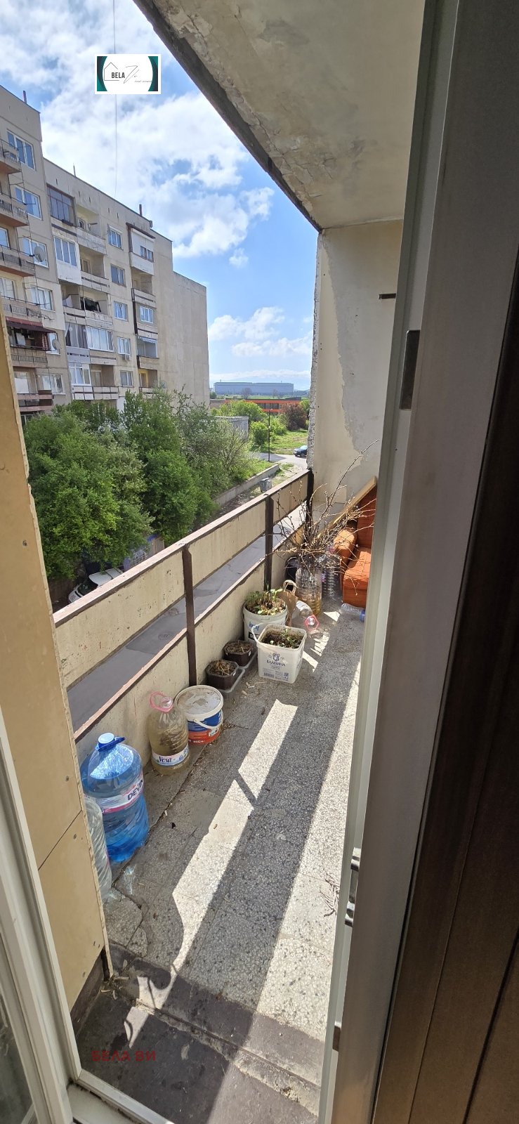 En renta  1 dormitorio región Pernik , Radomir , 64 metros cuadrados | 62654943 - imagen [5]