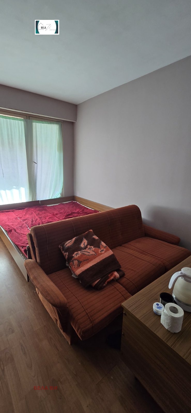 En renta  1 dormitorio región Pernik , Radomir , 64 metros cuadrados | 62654943 - imagen [9]