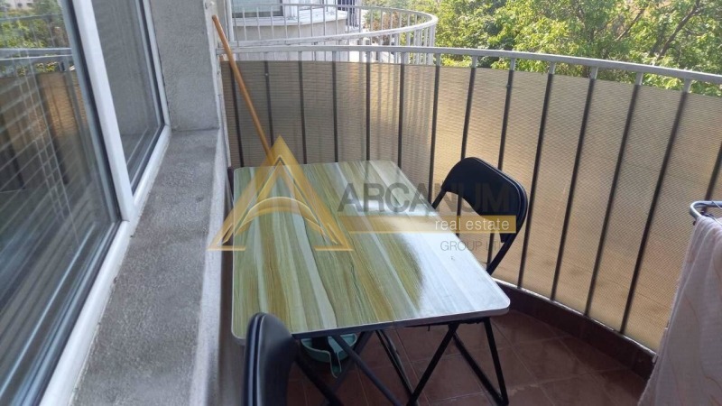 Para alugar  1 quarto Varna , Cveten kvartal , 63 m² | 51538440 - imagem [9]