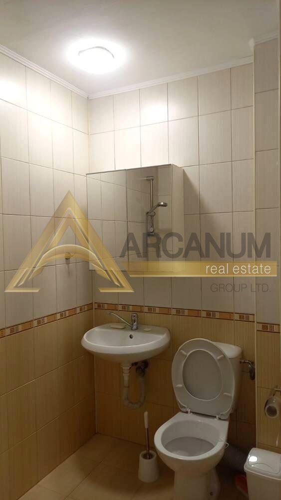 Para alugar  1 quarto Varna , Cveten kvartal , 63 m² | 51538440 - imagem [10]