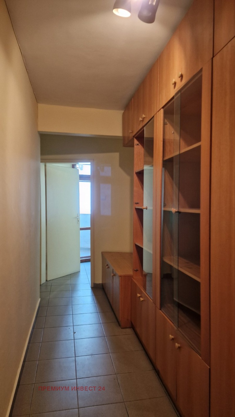 K pronájmu  1 ložnice Plovdiv , Centar , 64 m2 | 30096506