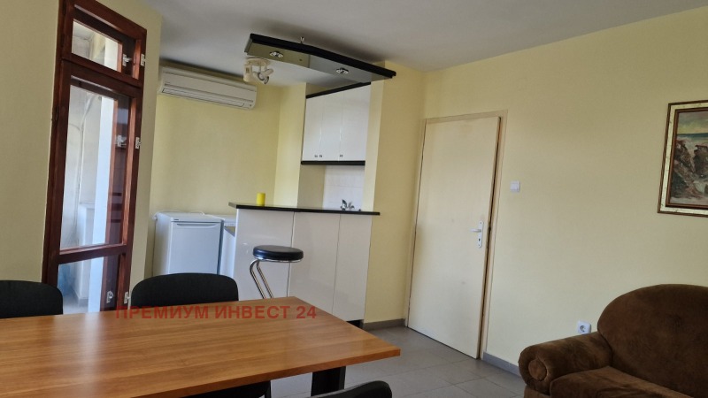 K pronájmu  1 ložnice Plovdiv , Centar , 64 m2 | 30096506 - obraz [8]