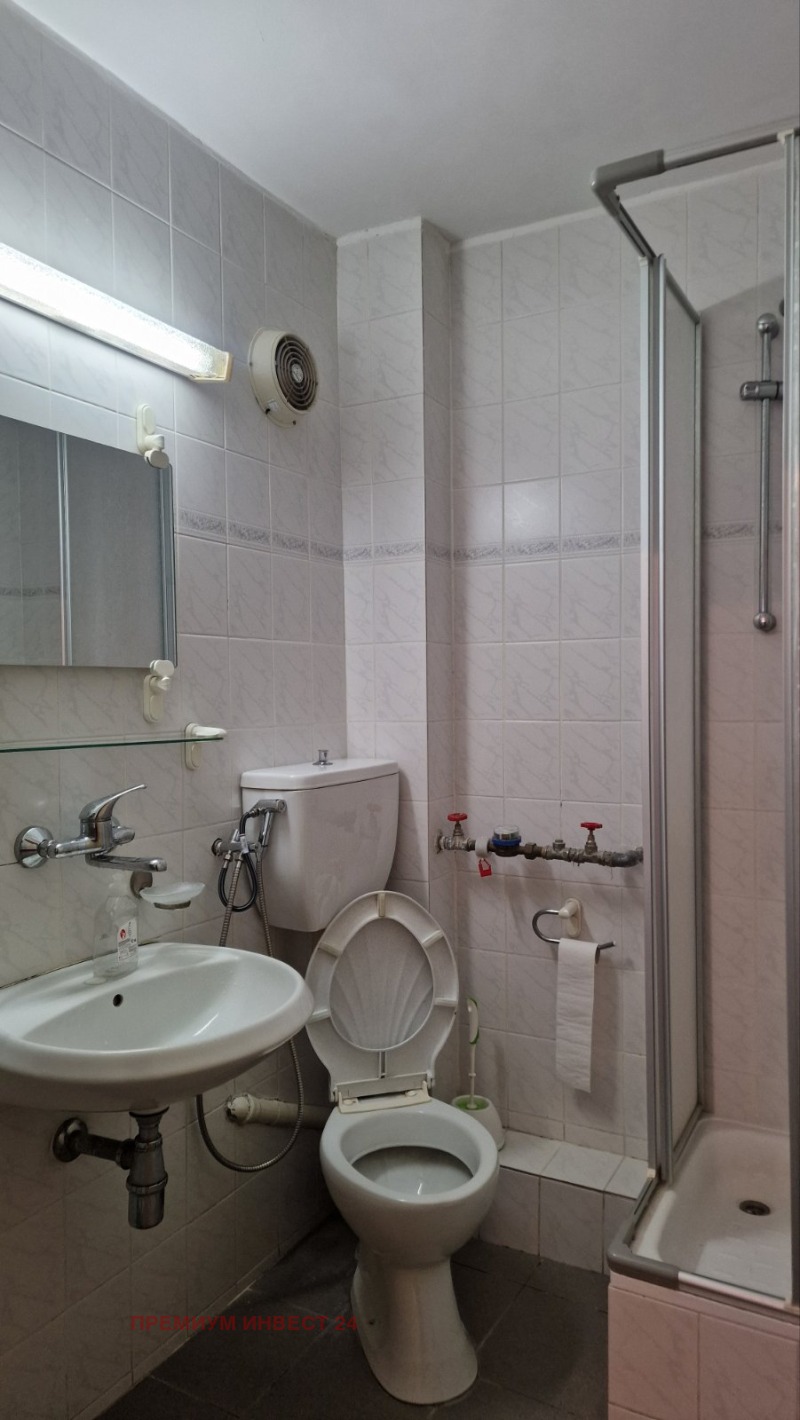 K pronájmu  1 ložnice Plovdiv , Centar , 64 m2 | 30096506 - obraz [6]