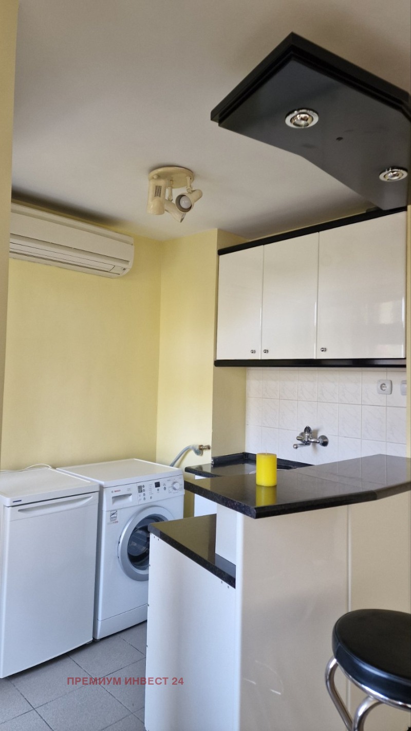 K pronájmu  1 ložnice Plovdiv , Centar , 64 m2 | 30096506 - obraz [7]