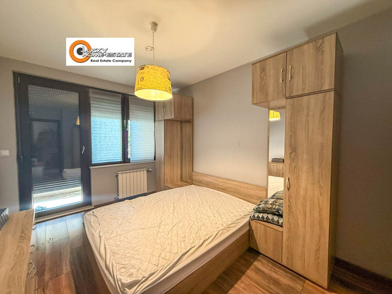 K pronájmu  1 ložnice Sofia , Studentski grad , 65 m2 | 40537865 - obraz [12]