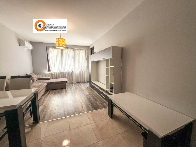 K pronájmu  1 ložnice Sofia , Studentski grad , 65 m2 | 40537865 - obraz [13]