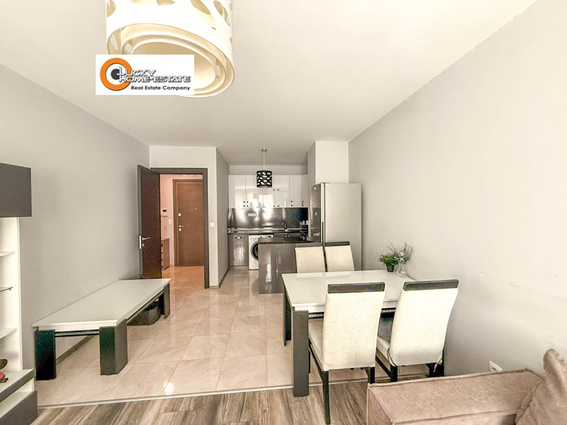 K pronájmu  1 ložnice Sofia , Studentski grad , 65 m2 | 40537865