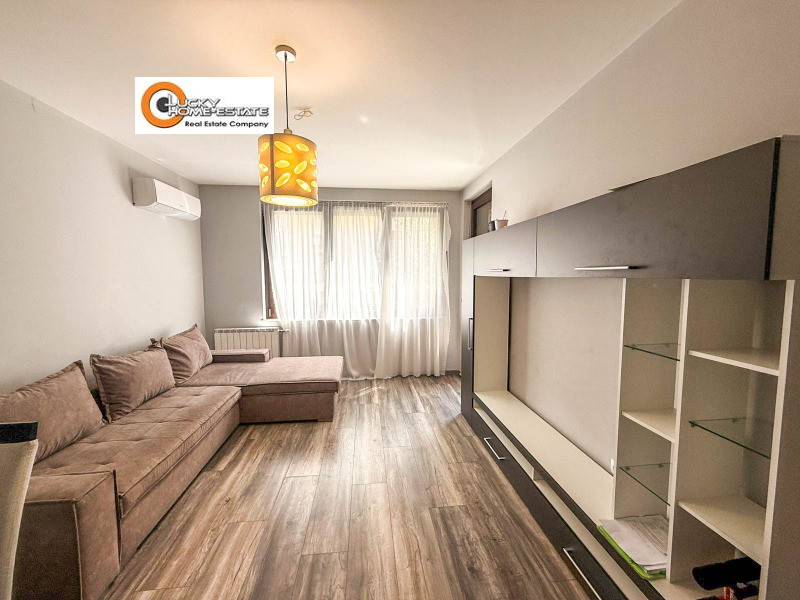 K pronájmu  1 ložnice Sofia , Studentski grad , 65 m2 | 40537865 - obraz [4]