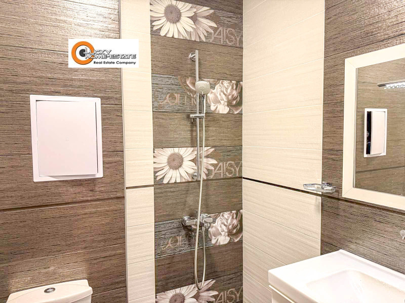 K pronájmu  1 ložnice Sofia , Studentski grad , 65 m2 | 40537865 - obraz [7]