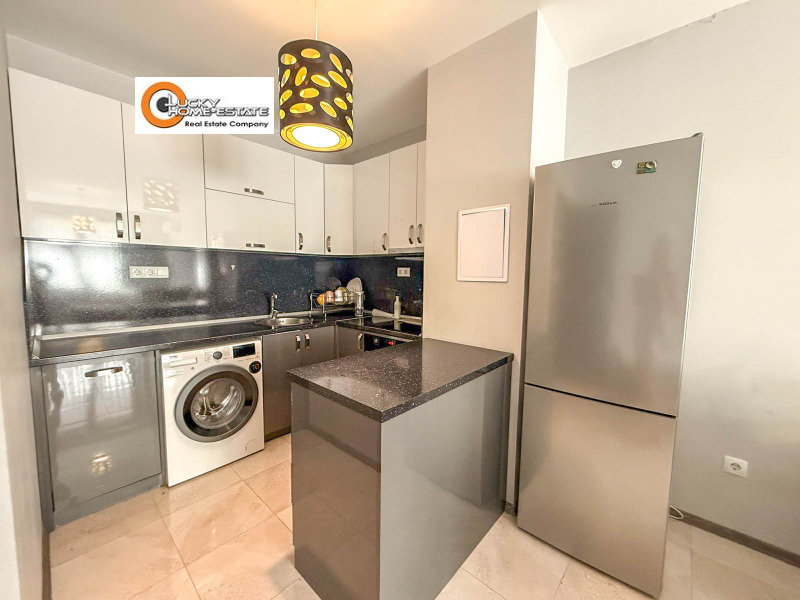K pronájmu  1 ložnice Sofia , Studentski grad , 65 m2 | 40537865 - obraz [3]