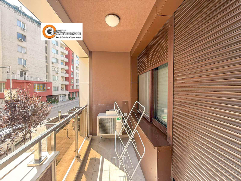 K pronájmu  1 ložnice Sofia , Studentski grad , 65 m2 | 40537865 - obraz [11]