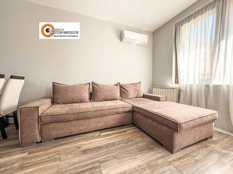 K pronájmu  1 ložnice Sofia , Studentski grad , 65 m2 | 40537865 - obraz [2]
