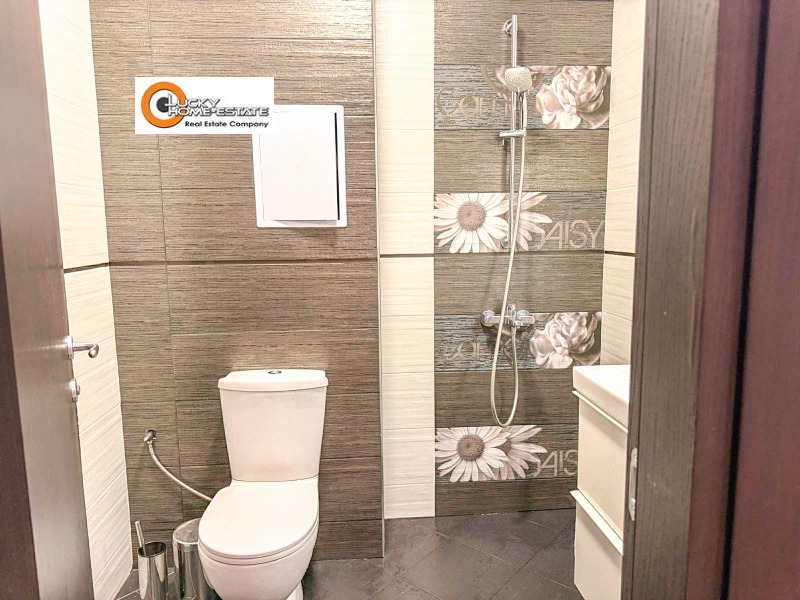 K pronájmu  1 ložnice Sofia , Studentski grad , 65 m2 | 40537865 - obraz [15]