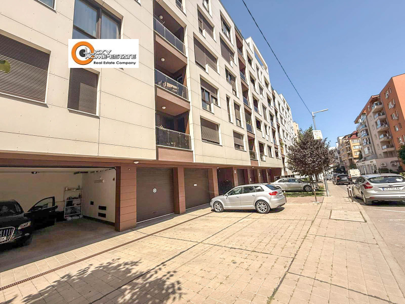 K pronájmu  1 ložnice Sofia , Studentski grad , 65 m2 | 40537865 - obraz [14]