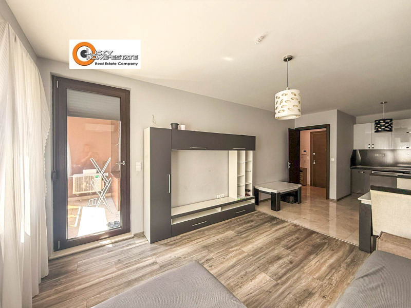 K pronájmu  1 ložnice Sofia , Studentski grad , 65 m2 | 40537865 - obraz [6]