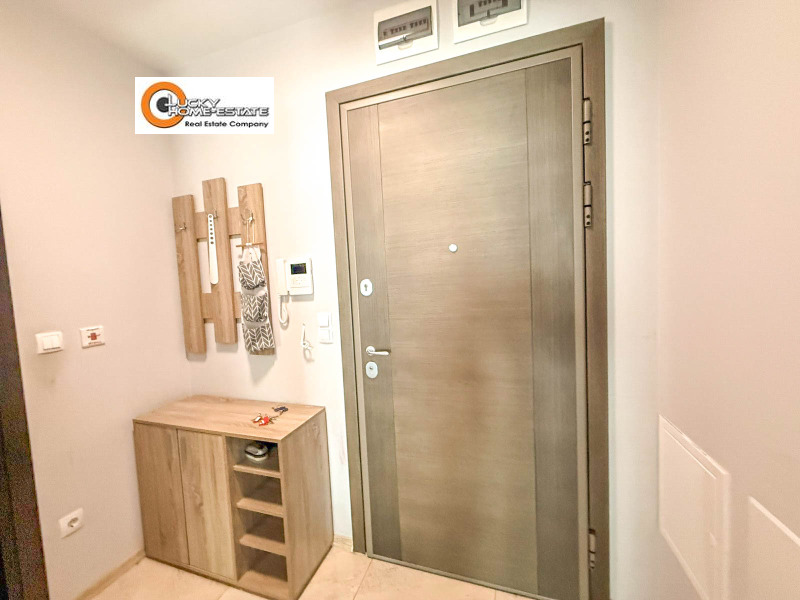 K pronájmu  1 ložnice Sofia , Studentski grad , 65 m2 | 40537865 - obraz [10]