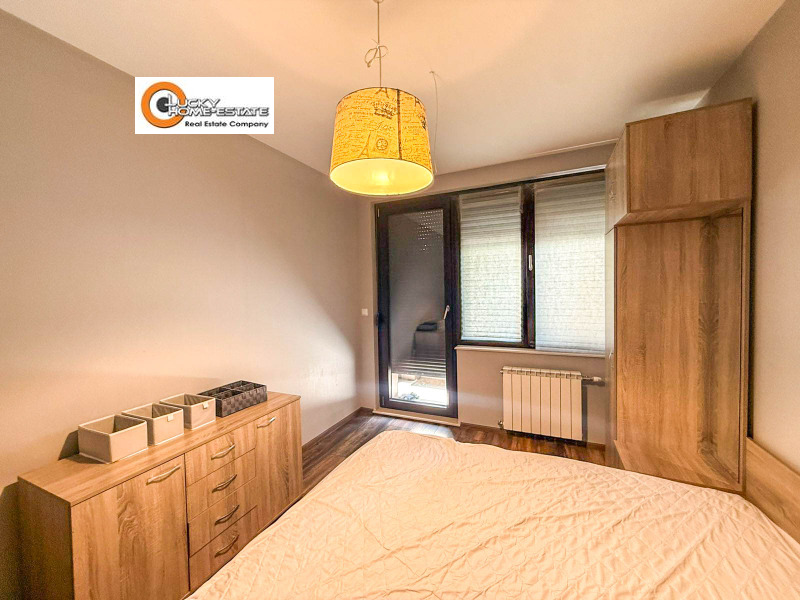 K pronájmu  1 ložnice Sofia , Studentski grad , 65 m2 | 40537865 - obraz [8]