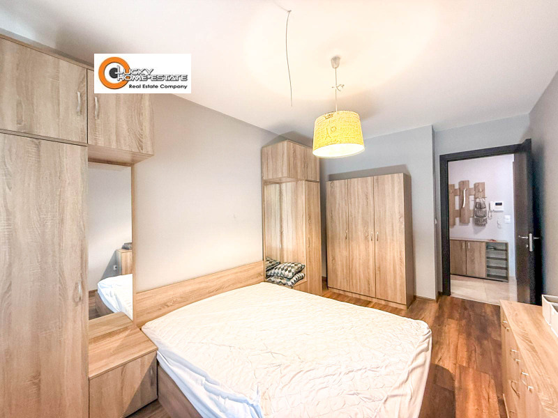 K pronájmu  1 ložnice Sofia , Studentski grad , 65 m2 | 40537865 - obraz [9]