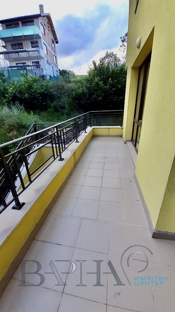 Дава под наем 2-СТАЕН, гр. Варна, Възраждане 3, снимка 5 - Апартаменти - 52538524