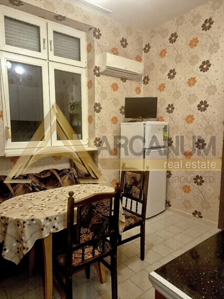 Дава под наем 2-СТАЕН, гр. Варна, Погреби, снимка 3 - Апартаменти - 54764110
