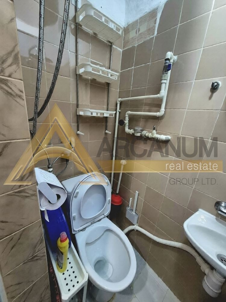 Дава под наем 2-СТАЕН, гр. Варна, Погреби, снимка 6 - Апартаменти - 54764110