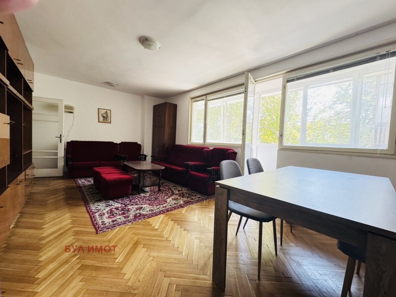 Дава под наем  3-стаен град Варна , Левски 1 , 120 кв.м | 91311267 - изображение [2]