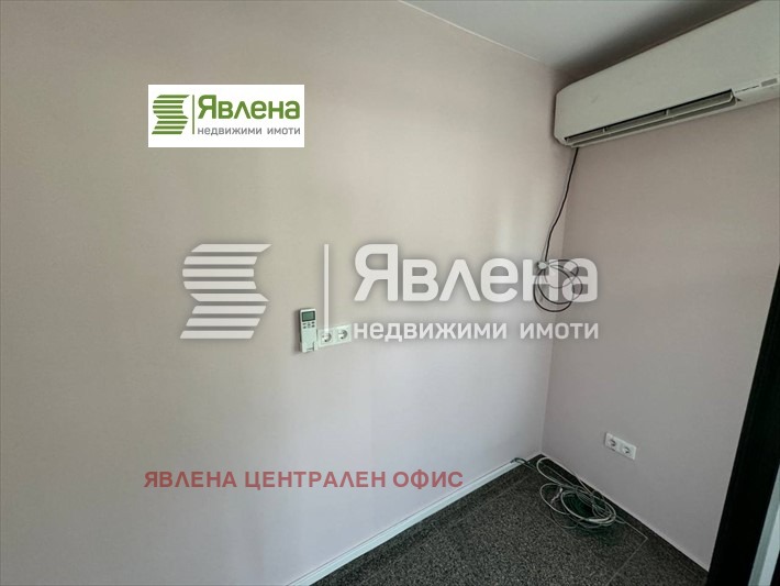 Дава под наем ОФИС, гр. София, Кръстова вада, снимка 5 - Офиси - 48984483