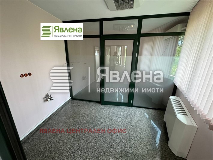 Дава под наем ОФИС, гр. София, Кръстова вада, снимка 4 - Офиси - 48984483