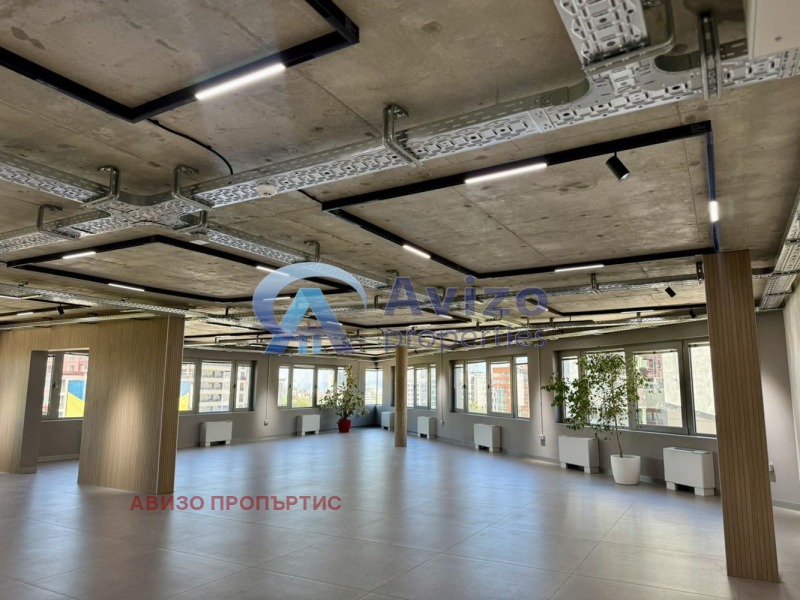 Kiralık  Ofis Sofia , Mladost 4 , 479 metrekare | 34676219