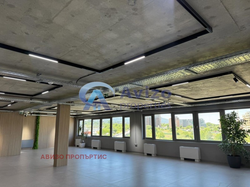 Kiralık  Ofis Sofia , Mladost 4 , 479 metrekare | 34676219 - görüntü [4]