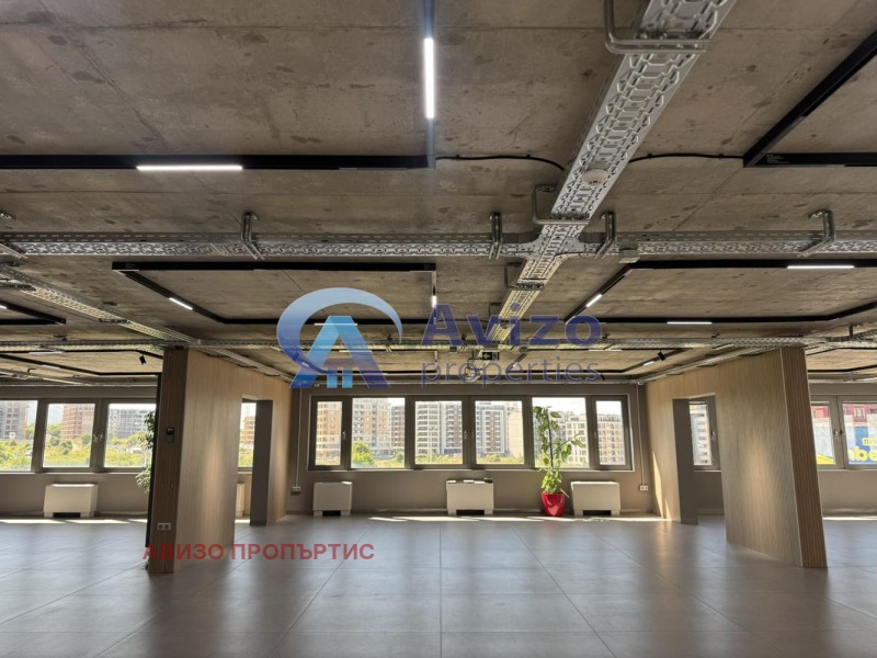 Kiralık  Ofis Sofia , Mladost 4 , 479 metrekare | 34676219 - görüntü [5]