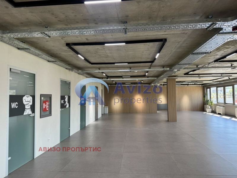 Kiralık  Ofis Sofia , Mladost 4 , 479 metrekare | 34676219 - görüntü [3]