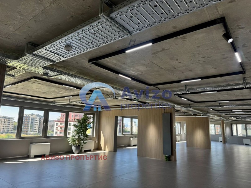Kiralık  Ofis Sofia , Mladost 4 , 479 metrekare | 34676219 - görüntü [2]