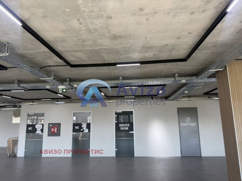 Kiralık  Ofis Sofia , Mladost 4 , 479 metrekare | 34676219 - görüntü [6]