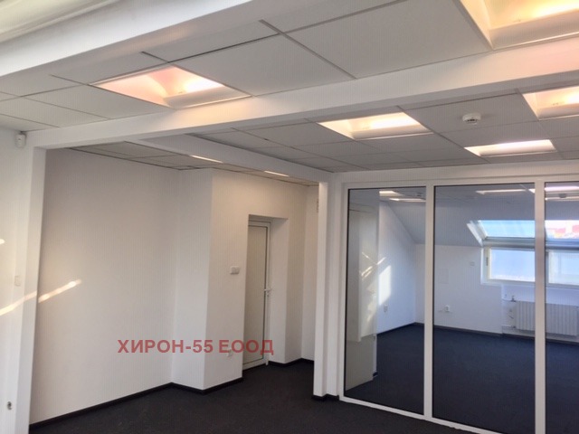 Дава под наем  Офис град София , Център , 200 кв.м | 81514751 - изображение [4]